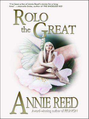 cover image of Rolo the Great